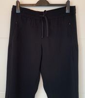 Frankie  Morello Damen Hose Stoffhose Joggpants schwarz in 46 40 Nordrhein-Westfalen - Issum Vorschau