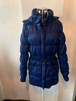 Jacke Mantel Parka Mango Gr. L Brandenburg - Oranienburg Vorschau