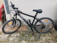 Fahrrad von Ghost Frame Size 44 Bayern - Zusmarshausen Vorschau