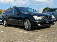 Mercedes C240 4Matic Düsseldorf - Wersten Vorschau