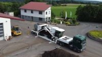 Maschinenführer / LKW-Fahrer (m/w/d) bei RETERRA Bayern - Gemünden a. Main Vorschau