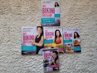 Bikini Bootcamp Bücher Set Rheinland-Pfalz - Niederkirchen Vorschau
