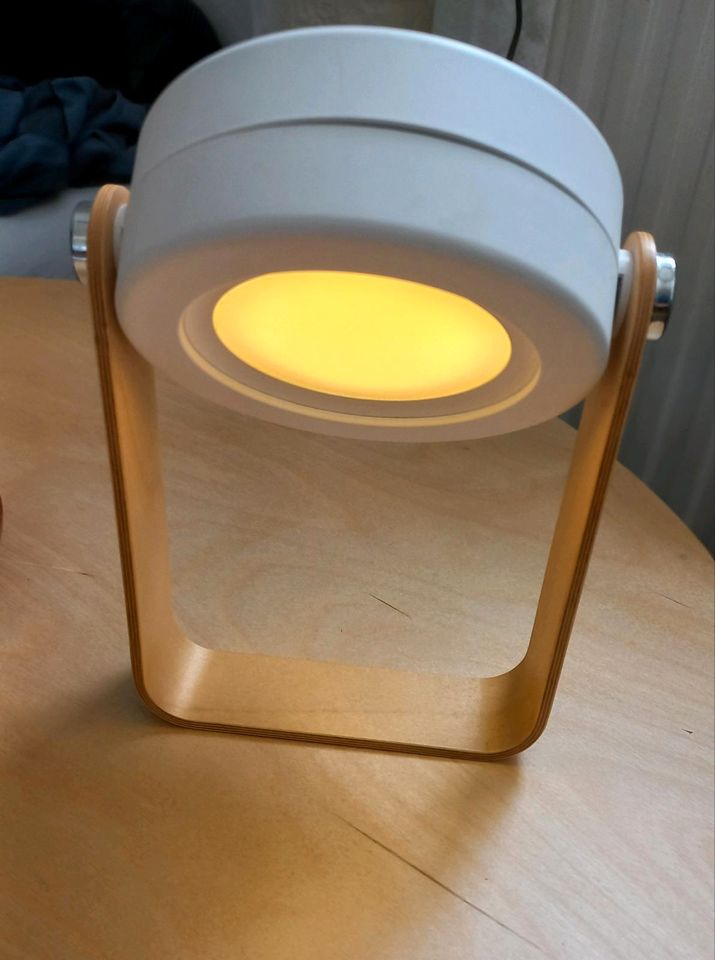 Tischlampe von MojiDecor in Lenningen