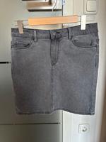 Jeansrock Minirock Vero Moda Gr. M Niedersachsen - Osnabrück Vorschau