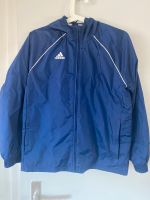 Regenjacke Adidas Gr. 152 Schleswig-Holstein - Norderstedt Vorschau