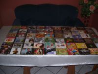 Konvolut Sammlung mit 105 Musik CD's verschiedene Genres Nordrhein-Westfalen - Oelde Vorschau