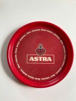 Astra Tablett Biertablett Serviertablett Vintage Retro Hamburg Wandsbek - Hamburg Jenfeld Vorschau