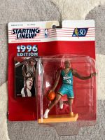 Kenner Starting Lineup Grant Hill 1996 NBA Sammelfigur ungeöffnet Berlin - Lichterfelde Vorschau