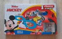 Carrera Bahn von Mickey Maus *NEU* Brandenburg - Nauen Vorschau