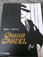 Comic Carlos Gardel; Tango Nürnberg (Mittelfr) - Nordstadt Vorschau