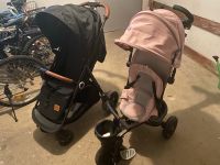 Kinderwagen + Buggy Dreirad Kinderkraft Hessen - Stadtallendorf Vorschau