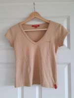 Tshirt XX by Mexx beige Gr. XS 34 Nordrhein-Westfalen - Lippstadt Vorschau