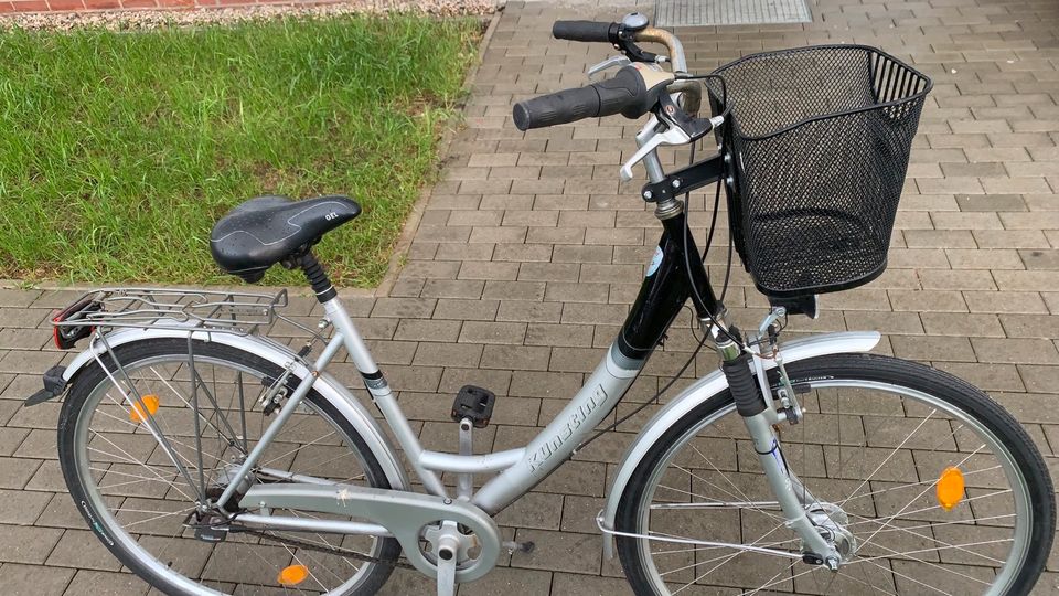 Ich verkaufe Damen Fahrrad in Kaltenkirchen