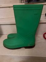 Gummistiefel Grün Größe 4041 Bayern - Regensburg Vorschau