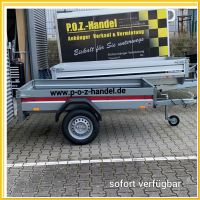 Pkw Anhänger, Stema, 750 Kg, EXTRABREIT, 13“ Reifen❗️NEU❗️ Rheinland-Pfalz - Germersheim Vorschau