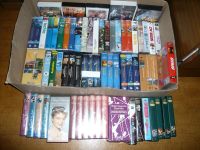 Verschenke -  VHS Video Sammlung -  Serien, Filme!!! Baden-Württemberg - Sindelfingen Vorschau