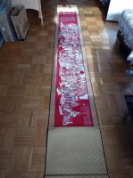 Chinesisches Rollbild Scherenschnitt über 3 Meter, NP 900,00€ Essen - Essen-Ruhrhalbinsel Vorschau