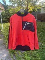 Nike Pullover Bayern - Ingolstadt Vorschau