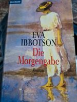 Buch- Die Morgengabe von Eva Ibbotson Eimsbüttel - Hamburg Niendorf Vorschau