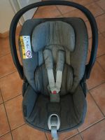 Cybex Babyschale mit Isofix-Station Bayern - Simbach Vorschau