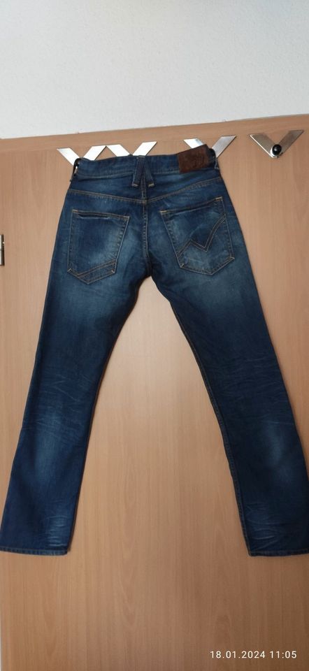 Tom Taylor Jeans 29/30 neu in Wieskau