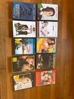 DVDs Blue Rays verschiedene Filme Saarland - St. Wendel Vorschau