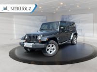 Jeep Wrangler 3.8 V6 Automatik Unlimited Sahara Nordrhein-Westfalen - Waldfeucht Vorschau