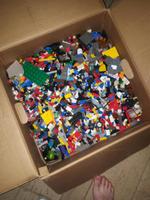 8kg gemischtes Lego Bayern - Nittendorf  Vorschau