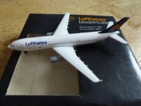 Herpa Wings/ Lufthansa Modell Edition: A300-600 (1:500) in OVP Hessen - Hainburg Vorschau