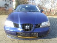 Seat Ibiza 1.4 16V *Klima* Dresden - Reick Vorschau