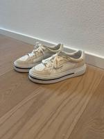 Copenhagen Studios Sneaker Weiß Leder 39 Bayern - Kolbermoor Vorschau