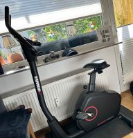 Ergometer HAMMER Cardio Xt6 BT wie neu Hessen - Neu-Isenburg Vorschau