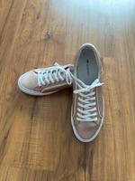 Lacoste Damen Sneaker Schuhe Gr.39 Hannover - Vahrenwald-List Vorschau
