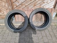 2x Michelin Pilot Sport 4 215/45 ZR18 Hessen - Bad Wildungen Vorschau