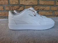 Puma Sneaker Canvas Silber, fast NEU Niedersachsen - Rosengarten Vorschau