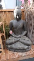 BUDDHA 100CM STEUNGUSS ANTIK BRAUN AKTIONSPREIS ASIA-STONE-KÖLN Köln - Porz Vorschau