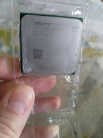 AMD CPU FX 6100 Sachsen - Delitzsch Vorschau