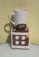 "McCAFE - KAFFEEBECHER" von McDonalds , 2012 , NEU & OVP Hamburg - Bergedorf Vorschau