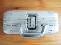 Rimowa Piccolo Mini Case Aluminium Frankfurt am Main - Praunheim Vorschau