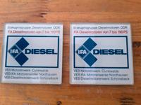 bieruntersetzer bierdeckel veb motorenwerk IFA cunewalde ddr Sachsen - Göda Vorschau
