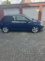 Skoda Fabia 3 1.0 MPI Cool Edition Sitzheizung ZV DAB 67tkm Nordrhein-Westfalen - Greven Vorschau