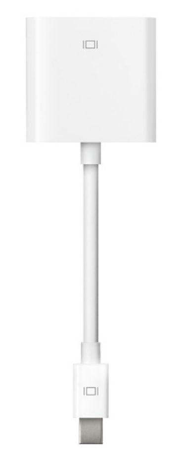 Original Apple Mini DisplayPort to DVI Adapter,  Neu, Originalver in Essen