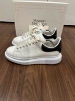Alexander MQ Queen Sneaker 41,5 Berlin - Zehlendorf Vorschau