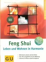 Feng Shui. Leben und Wohnen in Harmonie, 96 Seite Bayern - Kempten Vorschau