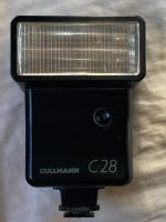 Blitzgerät Cullmann C28 getestet und funktioniert Mitte - Tiergarten Vorschau