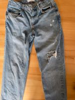 Asos Jeans used destroyed 26/30 Nordrhein-Westfalen - Mettingen Vorschau