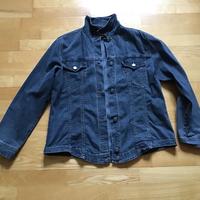Jeans Jacke, Damen, Gr. 46 Bayern - Mauerstetten Vorschau