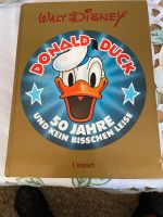 Donald Duck ( 50 Jahre und kein bisschen leise) Bayern - Hof (Saale) Vorschau