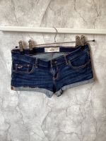 Hollister Damen Jeans / Shorts/Größe M Niedersachsen - Emden Vorschau