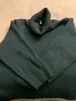 H&M Pullover grün Thüringen - Nazza Vorschau